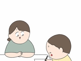 お絵かき
