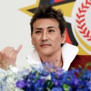 【衝撃】新庄剛志の意外なスポーツ遍歴！マラソンとサッカーへの情熱