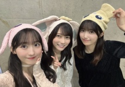 100%確実...乃木坂43rdのセンターはこの中にいる【画像あり】