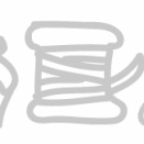 うっかりしてましたミシンお手入れ日…