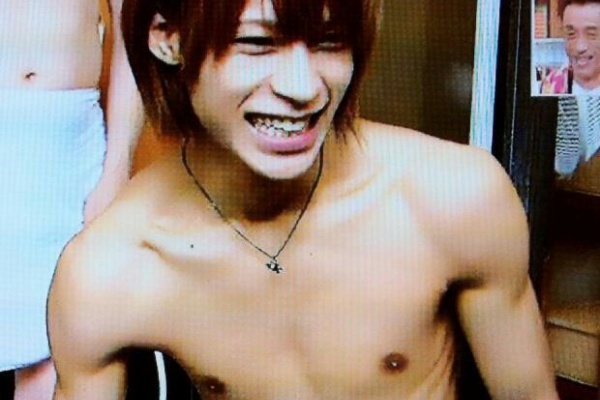 ｔｒジャニーズ 13年11月