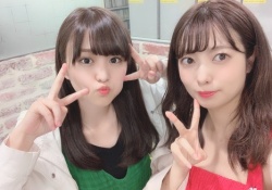 【乃木坂46】5/22伊藤かりん・斉藤優里出演、乃木坂ANN画像まとめｗｗｗｗｗ 	