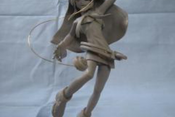 ギルティギア フィギュア画像置き場 - 2010年12月