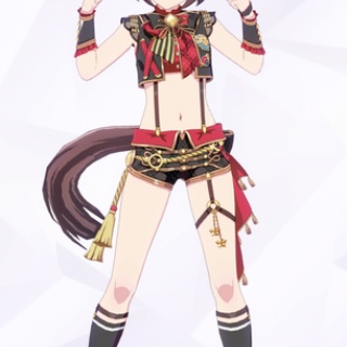 パカ娘速報！！ウマ娘まとめブログ