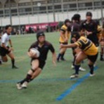 横浜修悠館（横須賀）ラグビー部