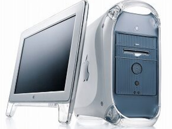 Appleって昔は「Windowsではない洒落たパソコン出してる会社」だったよな