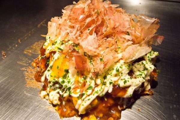 この差って何ですか】モダン焼きの「モダン」の語源!英語の「現代的