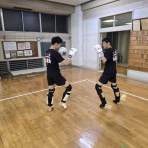 下関キックボクシング　誠友塾