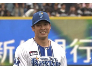 De尾形(27) 4登板 3.20 1勝2敗 19.2回 奪三振率10.98 被打率.174 WHIP1.22 K/BB2.00 QS率0%