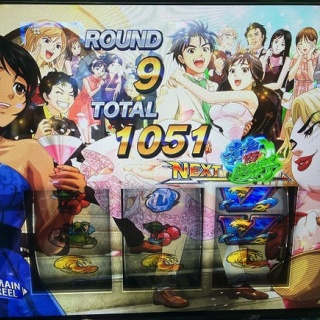 サンデー系の漫画ってまったくパチスロ化してなくね？？？