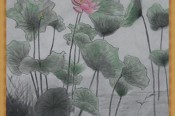 四季の花図鑑 10年07月