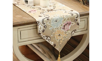 テーブルランナーの使い方とテーブルコーディネート テーブルランナーまとめブログ