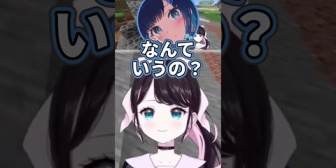【ぶいすぽ】つむおに言いたいことがあるなずぴ「塩分控えよ？」