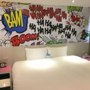 世界の安宿で @ 台湾（中華民国）・台北市・萬華 「禾順行旅（旧・艋舺商旅）」　（徹底画像編・NOV., 2016）（リプライズ）