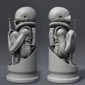 GIGER'S BABY