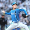 日ハムドラ8北山、サヨナラ阻止で千賀と山本に並びリーグトップタイ3勝目