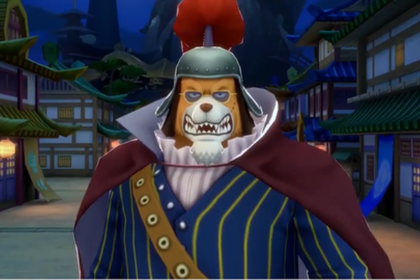 One Piece バウンティラッシュ攻略まとめ