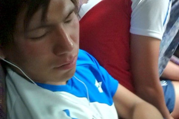 高知大学水泳部