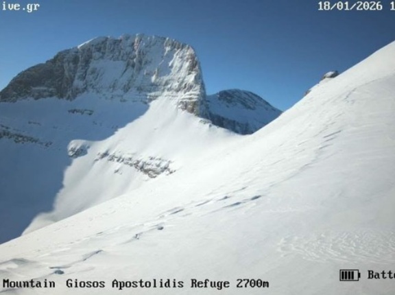 ギリシャ人「お前らの国で最も有名な山って何になるんだい？」