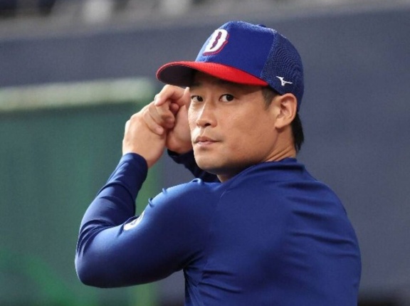 中日ドラゴンズの加藤匠馬、国内FA権取得WWWWWWWWWWWWWWWWWWWWWWWWWWWWWWWWWWWWWWWWWWWWWWWWWWWWWWWWWW