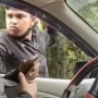 【動画】インドネシア人が運転トラブルを起こす → 相手が警察だということがわかった結果ｗｗｗｗｗｗｗ