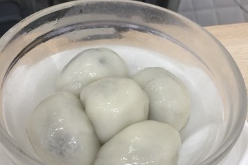どうしても香港でおいしい湯圓が食べたい人のために（備忘）