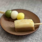 和菓子魂！