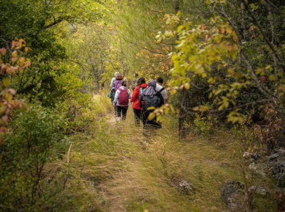 65歳過ぎて引退した人が、なぜ現役と同じ土日にわざわざ登山行くの？