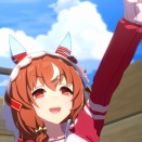 【ウマ娘】スティルのお舟要素が新たに見つかる…