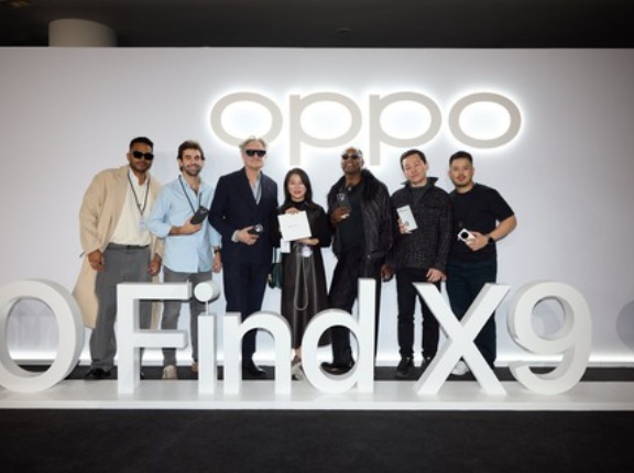 最新フラッグシップスマホ「OPPO Find X9」のau版「OPG07」がGoogle Play対応製品に登録！メーカー版「CPH2797」とともに発売へ