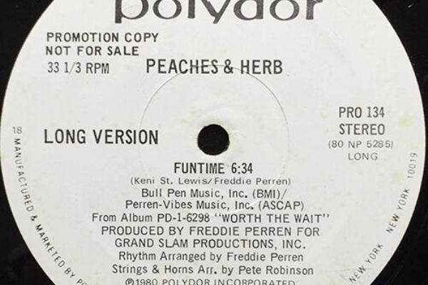 渋谷レコード店日記 - アナログレコードコレクションのススメ