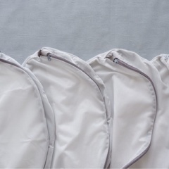 無印良品の洗濯ネットで揃える｜迷わない家事の工夫