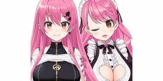 【にじさんじ】愛園さん、iPhoneのios更新に興奮してしまう『ちょっと何言ってるか』