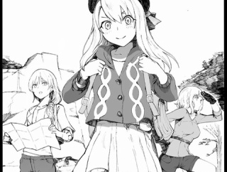 【FGO】サテーさんのポケモントレーナーイリヤ！！　補佐の方たちも楽しそうで何よりです！！