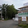 トトロを巡る旅　東京都東村山市編