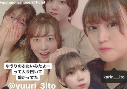 【爆笑】川後陽菜、雑過ぎｗｗｗｗｗ