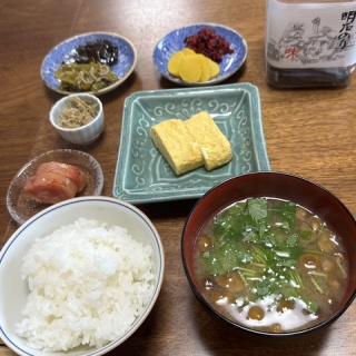 Mikageマダムの夕食レシピ