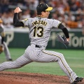 阪神・岩崎優がJFK超え球団初10連！15日ぶり登板に見た衝撃の真実