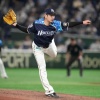 日ハム加藤、85球凡打の山でチームトップタイ3勝　栗山監督絶賛「加藤サマサマ」