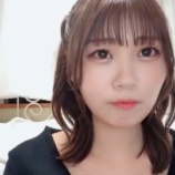 『[動画]2024.08.04（22:04～） SHOWROOM　「≒JOY(ニアリーイコールジョイ) 小澤愛実」＠個人配信【ニアジョイ】』の画像
