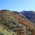 9年ぶりの裏那須へ！紅葉の三本槍岳🍁