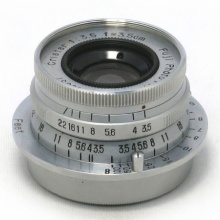 オールドレンズのフォトベルゼ - クリスター