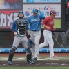 【日本ハム】山﨑福也、わずか54球でマウンド降りる　３回まで８安打1四球で２失点と精彩欠く