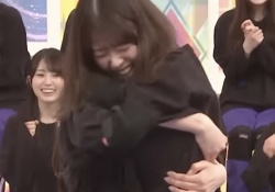 ぶっちゃけ岩本蓮加よりも岡本姫奈の方がビジュアルが良かった件wwwwww