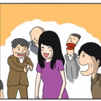 顔と心の毎日 by表こころ