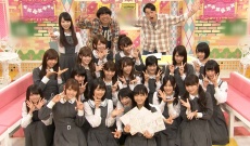 鳥居坂46の冠番組にふさわしい芸人