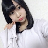 『[イコラブ] 大場花菜「髪の毛を切りました〜〜　10センチぐらい！」【=LOVE(イコールラブ)】』の画像