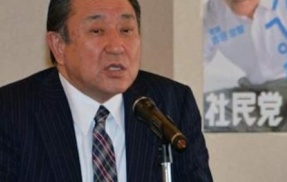 自衛隊を侮辱し職業差別する立憲民主党　古賀千景に続いて石田寛「自衛隊が町歩けば観光に影響する」