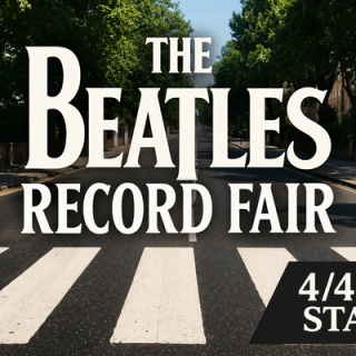 ディスクユニオン新宿ロックレコードストア