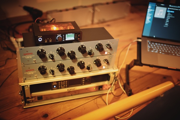 ROBERTOHOUSE - 2020年11月